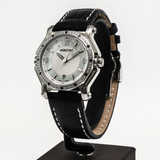 MERCURY - Swiss Made - ME1080-SL-S-7   Swiss Quartz 39.50 mm ME1080 30m (3 ATM, 100 ft)