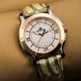 Optima - Swiss Watch - OSL267-SRL-7
 Swiss made Ronda 38 mm OSL267 50 m (5 ATM / 169 ft)