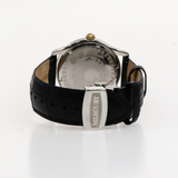 Mercury - Swiss Watch - ME455-SGL-1
 Quartz
 45 mm ME455 50m (5 ATM, 169 ft)