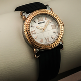 Mercury - Swiss Watch - ME10205-SRX-1 Swiss Quartz 37 mm ME10205 50m (5 ATM, 169 ft)