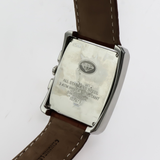 Murex - Swiss Quartz - ISX673-SL-4 Chronograph Swiss Quartz 41 x 47mm ISX673 30 m (3 ATM / 100 ft)