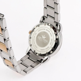 Optima - Swiss Made Watch - OSL358-SR-9
 Quartz
 30.9 mm OSL358 50 m (5 ATM / 169 ft)