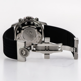 Optima - Swiss Chronograph - OSC422-SX-1  Chronograph Swiss Quartz 45 mm OSC422 50 m (5 ATM / 169 ft)