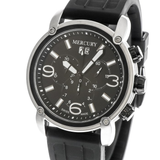 Mercury - Swiss Chronograph - ME275-SBX-3 - No Reserve Price - Men - 2011-present Swiss Chronograph Quartz  46 mm ME275 50m (5 ATM, 169 ft)