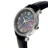 Mercury - Swiss Watch - ME10250-SL-8  Swiss Quartz 36mm ME10250  50m (5 ATM, 169 ft)