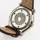 MERCURY - Swiss Made - ME1080-SGL-1
 Quartz
 39.50 mm ME1080 30m (3 ATM, 100 ft)