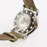 Optima - Swiss Watch - OSL267-SRL-7
 Swiss made Ronda 38 mm OSL267 50 m (5 ATM / 169 ft)