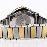 Optima - Swiss Watch - OSM352-SG-1
 Swiss Ronda 45 mm OSM352 50 m (5 ATM / 169 ft)