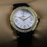 Optima - Swiss Watch - OSL324-GX-1
 Swiss Quartz 37 mm OSL324 50 meters (5 ATM / 169 feet).