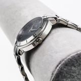 Murex - Swiss Watch - MUL502-SS-8
 Quartz
 37mm MUL502 50m (5 ATM / 169 ft)