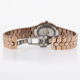 Optima - Swiss Made Watch - OSL225-RR-3
 Quartz
 30 mm OSL225 30 m (3 ATM / 100 ft)