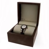 MERCURY - Swiss Watch - ME10205-SC-1
 Quartz
 37 mm ME10205 50m (5 ATM, 169 ft)