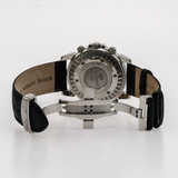 Murex - Swiss Chronograph - MUC512-SL-3
 Swiss Chronograph 45 mm MUC512 50 m (5 ATM / 169 ft)