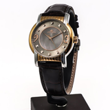 Optima - Swiss Watch - OSL295-SRL-4
 Quartz
 38mm OSL295 50 meters (5 ATM / 169 feet)