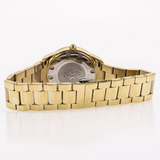 Optima - Swiss Watch - OSL257-GG-1
  Swiss made Ronda 38 mm OSL257 30 m (3 ATM / 100 ft)