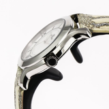 Optima - Swiss Watch - OSL267-SL-7
 Quartz
 38 mm OSL267 50 m (5 ATM / 169 ft)