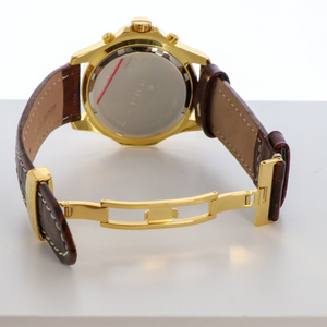 Murex - Swiss chronograph - ISC832-GL-1  Swiss made Chronograph 46 mm ISC832 50m (5 ATM, 169 ft)