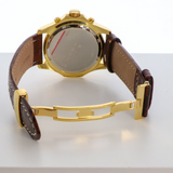 Murex - Swiss chronograph - ISC832-GL-1  Swiss made Chronograph 46 mm ISC832 50m (5 ATM, 169 ft)
