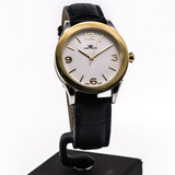 Optima - Swiss Made Watch - OSL352-SGL-1
 Quartz
 39 mm OSL352 50 m (5 ATM / 169 ft)