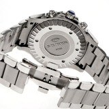Murex - Swiss Chronograph - MUC539-SS-3
 Swiss Chronograph Ronda 47 mm MUC539 50 m (5 ATM / 169 ft)