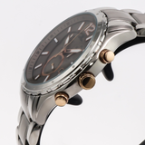 Optima - Chronograph watch - OSC362-SR-2 Swiss Ronda 44.5mm OSC362 50 m (5 ATM / 169 ft)