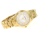 Mercury - Swiss Watch - ME360-GG-7
 Quartz
 36 mm ME360 50m (5 ATM, 169 ft)