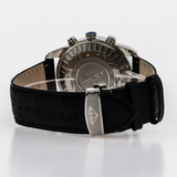Murex - Swiss Chronograph - ISC962-SL-2
 Swiss Chronograph 45mm ISC962  50 m (5 ATM / 169 ft)