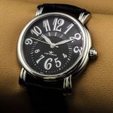 Optima - Swiss Watch - OSM212-SL-3
 Quartz
 30 m (3 ATM / 100 ft) OSM212 30 m (3 ATM / 100 ft)