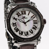 Optima - Swiss Watch - OSL248-SC-S-7
 Quartz
 39 mm OSL248 30 m (3 ATM / 100 ft)