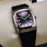 Murex -Swiss Watch - OEM913-SX-13A
 Quartz
 35mm x 42mm OEM913 30 meters (3 ATM / 100 feet)