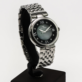 Murex - Swiss Watch - MUL589-SS-8
 Quartz
 34.3 mm MUL589 50 m (5 ATM / 169 ft)