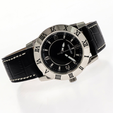 MERCURY - Swiss Made Watch - ME10230-SL-3
 Quartz
 36 mm. ME10230 50m (5 ATM, 169 ft)