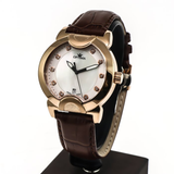 Optima - Swiss Watch - OSL233-RL-7
 Quartz
 40 mm OSL233 30 m (3 ATM / 100 ft)