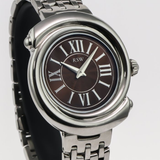 RSW- Swiss Watch - RSW6970-SS-4  Swiss made quartz 40mm RSW6970 50 m (5 ATM / 169 ft)