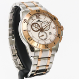 Optima - Swiss Chronograph - OSC339-SR-1 Swiss Rond 45.36 mm OSC339 30m (3ATM)