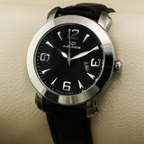 Murex - Swiss Made Watch - MUM581-SL-3 Quartz
 42 mm MUM581 50 m (5 ATM / 169 ft)