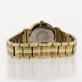 Optima - Swiss Watch - OSL365-GG-1  Swiss Ronda Quartz 35mm OSL365 50 m (5 ATM / 169 ft)