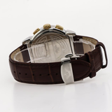 Optima - Swiss chronograph - OSC233-SGL-7
 Chronograph Swiss Ronda Quartz 45.9 mm OSC233 30 m (3 ATM / 100 ft)
