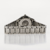 Optima - Swiss Watch  Swiss made Quartz  32 mm OSL373 50 m (5 ATM / 169 ft)