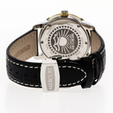 MERCURY - Swiss Watch - ME10240-SGL-1
 Quartz
 38 .5 mm ME10240 100m (10 ATM, 330 ft)