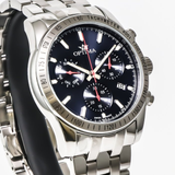 OPTIMA - OSC432-SS-9  Quartz
 44.15mm OSC432 50 m (5 ATM / 139 ft)