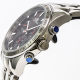 Optima - Swiss Chronograph - OSC432-SS-3  Swiss Ronda Quartz 44.15 mm OSC432 50 m (5 ATM / 169 ft)