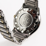 Optima - Swiss Watch - OSM269-SG-1
 Swiss Quartz 43mm OSM269 50 meters (5 ATM / 169 feet).