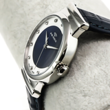Murex - Swiss Watch - MUL602-SL-9   Swiss Ronda 32m MUL602 50 m (5 ATM / 169 ft)