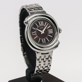 RSW- Swiss Watch - RSW6970-SS-4  Swiss made quartz 40mm RSW6970 50 m (5 ATM / 169 ft)