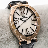 Murex - Swiss Diamond Watch - RSL815-RL-D-7  Swiss Quartz 34 x 41mm RSL815 30m (3 ATM / 139 ft)