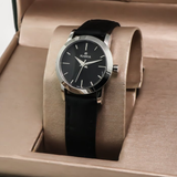 Vintage Rama - Swiss Made Watch - RAL213-SL-3
 Quartz
 28 mm RAL213 30m (3 ATM)
