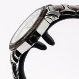 Optima - Swiss Watch - OSL248-SC-S-7
 Quartz
 39 mm OSL248 30 m (3 ATM / 100 ft)