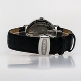 Mercury - Swiss Watch - ME405-SL-1
 Quartz
 45 mm ME405 50m (5 ATM, 165 ft)