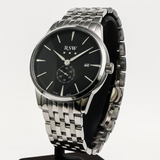 RSW - Swiss Watch - RSWM106-SS-3
 Swiss Ronda
 44mm RSWM106 50 m (5 ATM/169 ft)